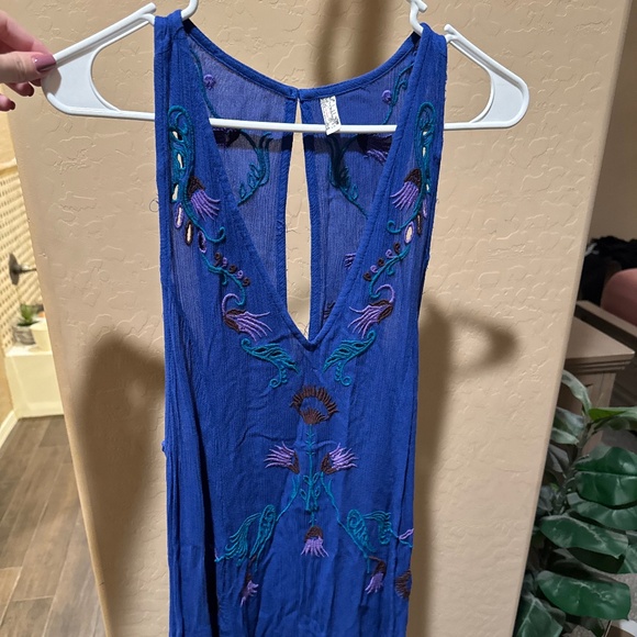 Free People dress - Picture 1 of 1